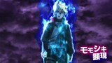 Review anime Boruto [Arc Kara] tập 207,208,209,210 || All in One