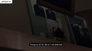 Từ Anh Hùng Công Lý _Tôi Đã Trở Thành 1 Con Ác Quỷ_ 14