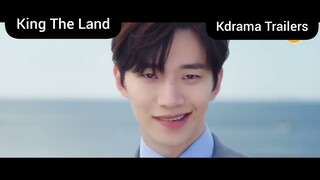 King The Land - Trailer 3(Eng sub)