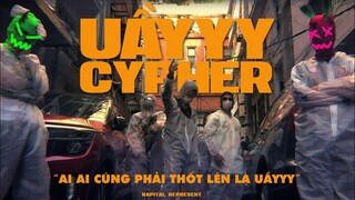 UầYYY Sidepher - Rapital