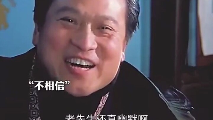 Dokter Sakti memastikan CEO takkan bertahan lebih dari tujuh hari, tapi CEO tak percaya dan bersumpa