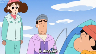 [Viesub] Shin - cậu bé bút chì - Tập 1115