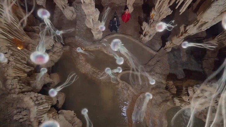 Tứ Hải Trọng Minh EP 25 [Sub Việt]