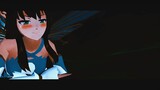 [Sakura School Simulator] Scene Of Peeking Girl