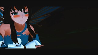 [Sakura School Simulator] Cô gái thích nhìn trộm