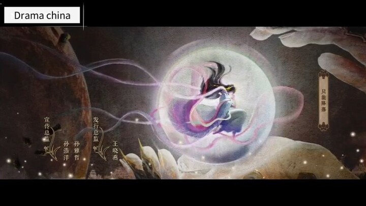 (Sub indo) Love Between Fairy and Devil eps 27🦋