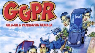 Saiful Apek : Gila-Gila Pengantin Remaja