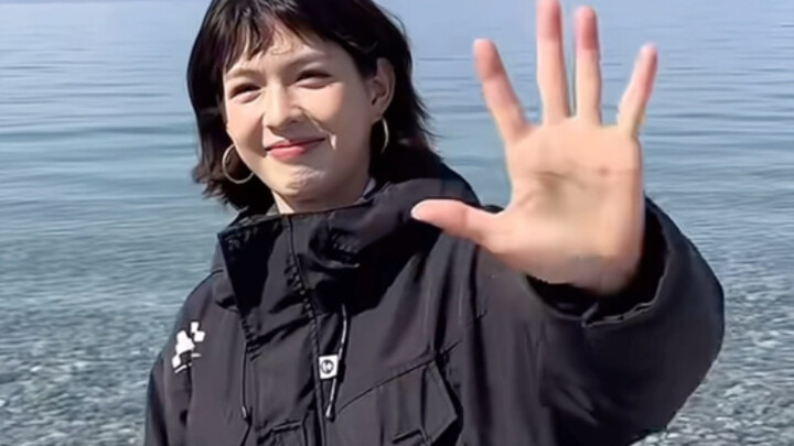 Guangdong Culture and Tourism: I only need to make a slight move, and the whole world will be mine.