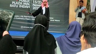 Berburu waifu:v