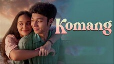 KOMANG (2025)