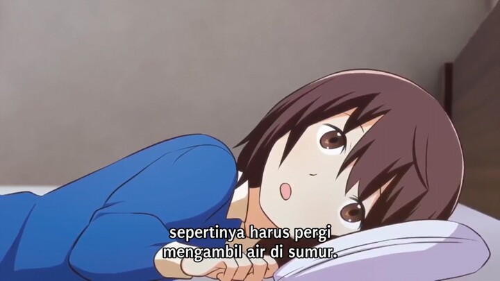 Potion, Wagami wo Tasukeru sub indo episode 3