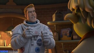 Planeta 51 (2009) Filme Completo Dublado