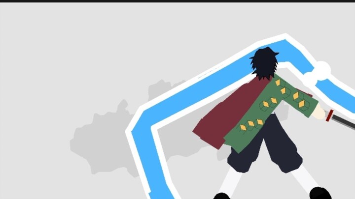 Hashira Tournament: Giyuu Vs Muichiro Arc | Episode 2