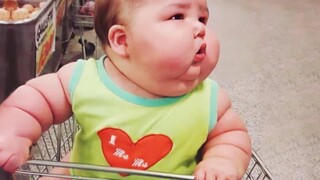 Cute Chubby Babies - Funniest Home Videos