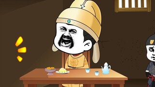 Episode 4: My Great Ming Conquered Zhu Di with All My Talk