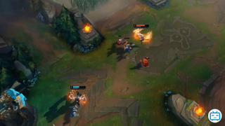 Highlight LOL part 24 #game