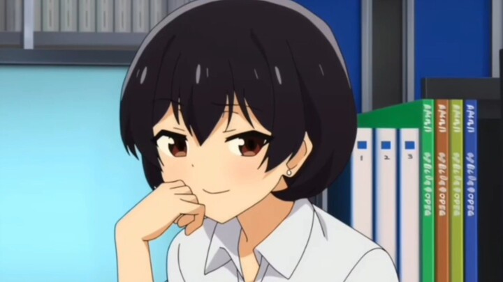 di kamar mandi tiba tiba om🥵😭🤤