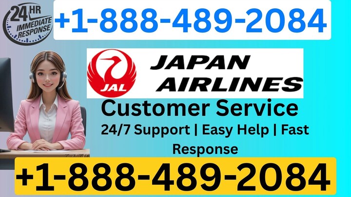 [Full™ {.{List}.} of Official ≋Japan Airlines®®-CUSTOMER®-SERVICE™ (24/7 Live Person Support) Number