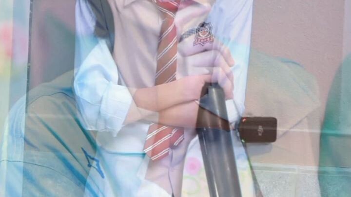 Enjoy your special  day   happy 16th birthday to you Zou Qihan