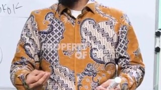 Assalamualaikum warahmatullahi wabarakatuh, Subhanallahi wabihamdihi Subhanallahil adzim