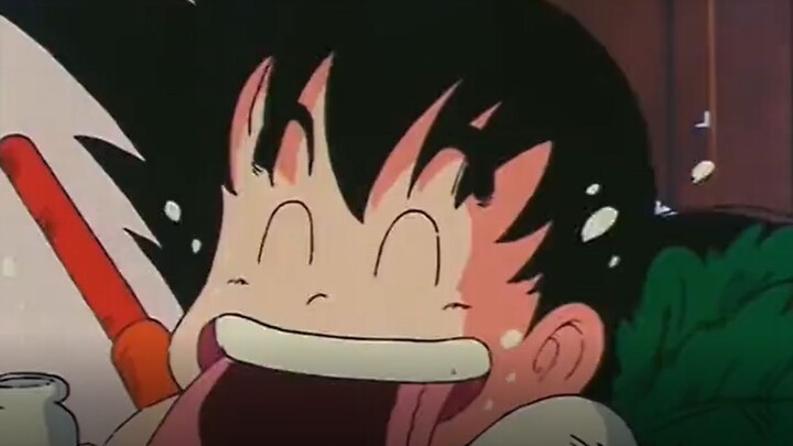 Monkey King’s appetite depends on who’s dishing out the food.