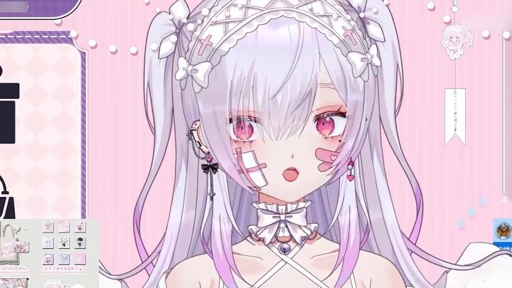 I even cut my nails but you made me lose so completely [Follow-up]