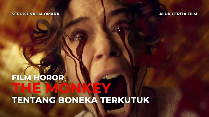 TНЕ MОNKЕУ ⟡ — TЕNTАNG ВОNЕKА TЕRKUTUK