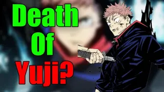 Yujiâ€™s 2nd Death!? Sukuna Vs Yuta! (Jujutsu Kaisen Chapter 141)