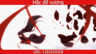 Akame Tribute "Akame Ga Kill" AMV Lạnh lùng #anime #schooltime