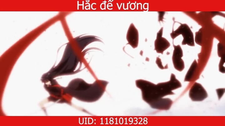 Akame Tribute "Akame Ga Kill" AMV Lạnh lùng #anime #schooltime