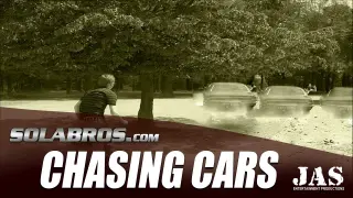Chasing Cars - Snow Patrol (Cover) - SOLABROS.com