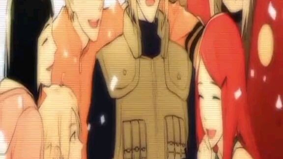 Uzumaki family