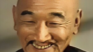 A comedy from the 1990s, in which a man pretends to be rich even though his family is poor.