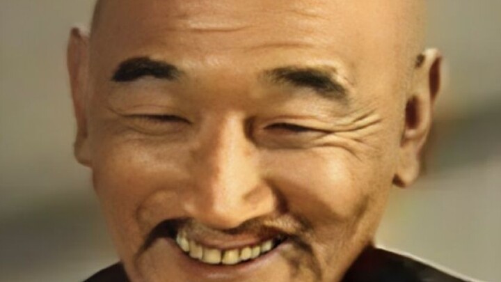 A comedy from the 1990s, in which a man pretends to be rich even though his family is poor.