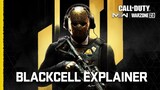 Everything You Need to Know About BlackCell | Call of Duty: Modern Warfare II & Warzone 2.0