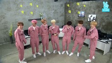 Run BTS! 2017 - EP.25 20171031 1900