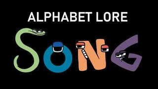 Alphabet Lore SONG @Mike Salcedo