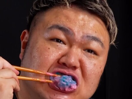 Pig God Delicious Jam