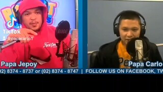 Paki ingatan daw po (RARE)