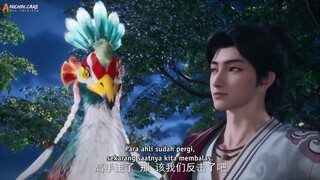 Fight For The Throne Eps 25 Sub Indo