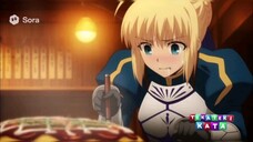 ANIME CRACK AI PASLU Kompilasi 2025 - Episode 03