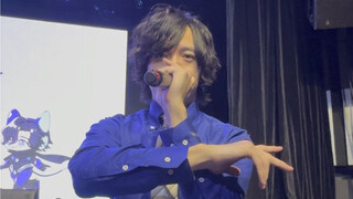อะไร! เชสแปลงร่างต่อหน้าฉันจริงๆ! - -