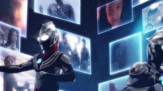 พรีวิวซีรีส์ใหม่ Ultraman Zeta: Hero's Journey