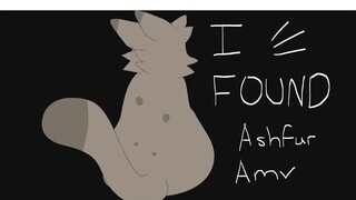 I FOUND - ASHFUR AMV