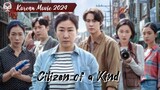 🇰🇷 Citizen of a Kind (2024) KMovie Eng Sub