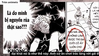 Giao Kèo Của Thủy Tinh Linh - Trận Chiến Chuẩn Bị Bắt Đầu - Phân Tích Chap 224 -