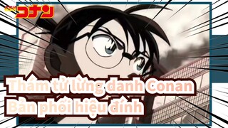 Thám tử lừng danh Conan-Bản phối hiệu đính