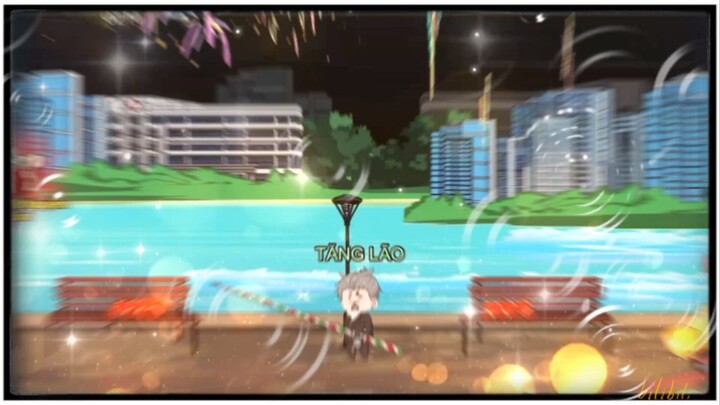 #BuildaGame. #钓魂. #35269995.