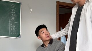 Stay calm when things go wrong