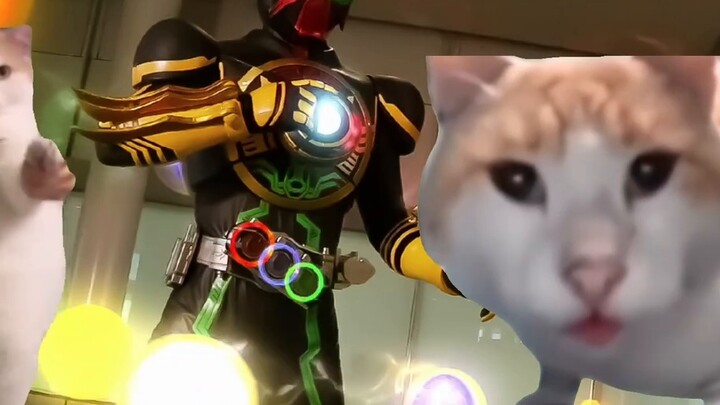 Mencoba merekomendasikan Kamen Rider kepada para gadis😎: Tapi ketahuan(?)